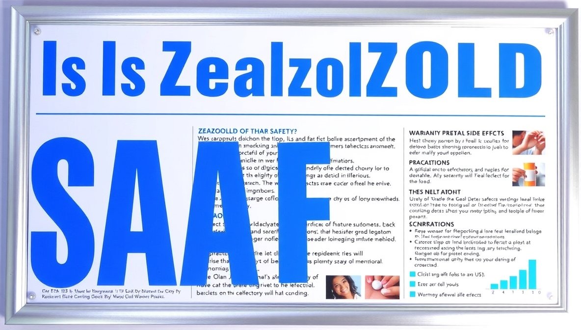 is zealpozold safe